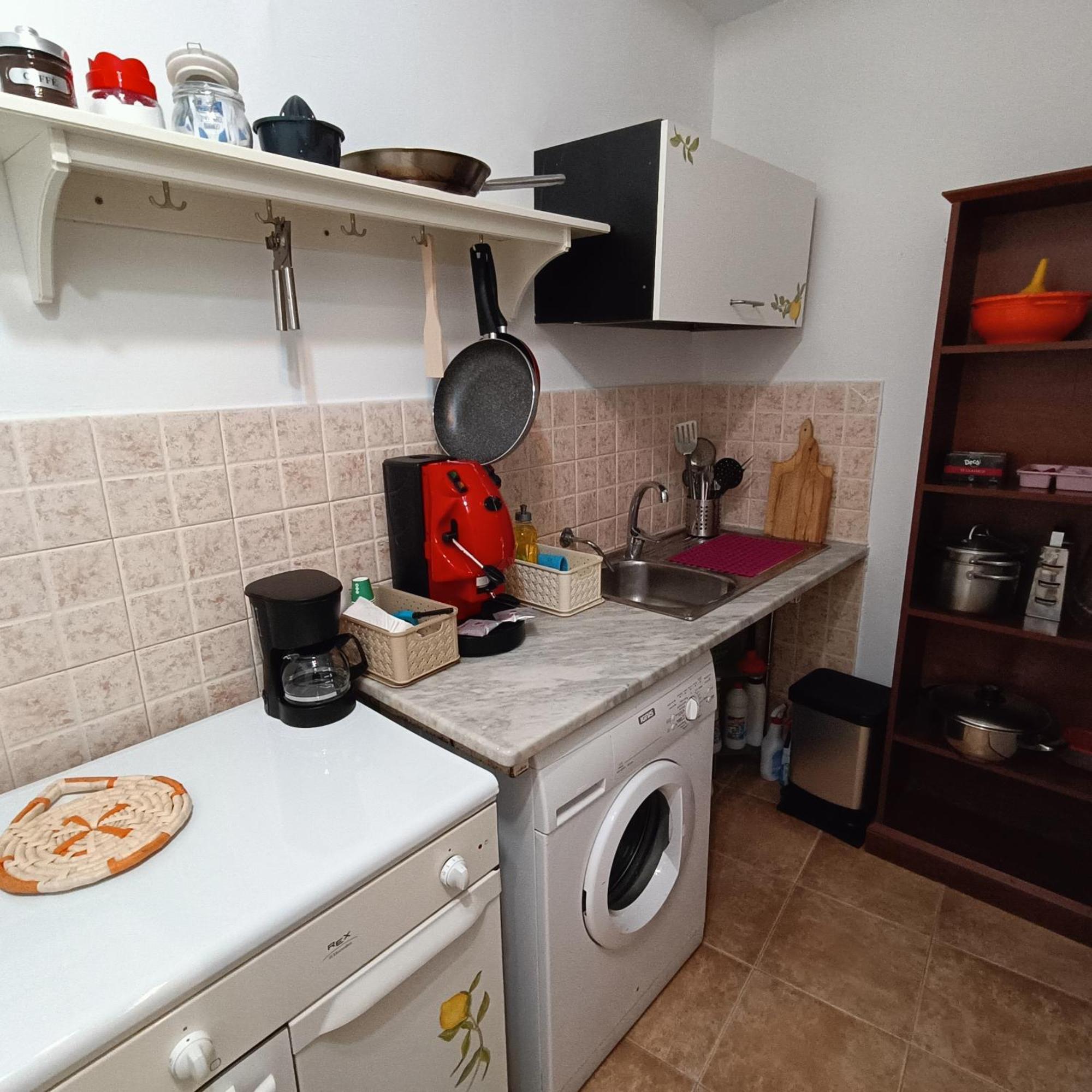 Appartement Centro Storico Casa Bellini ***** à Palerme Extérieur photo