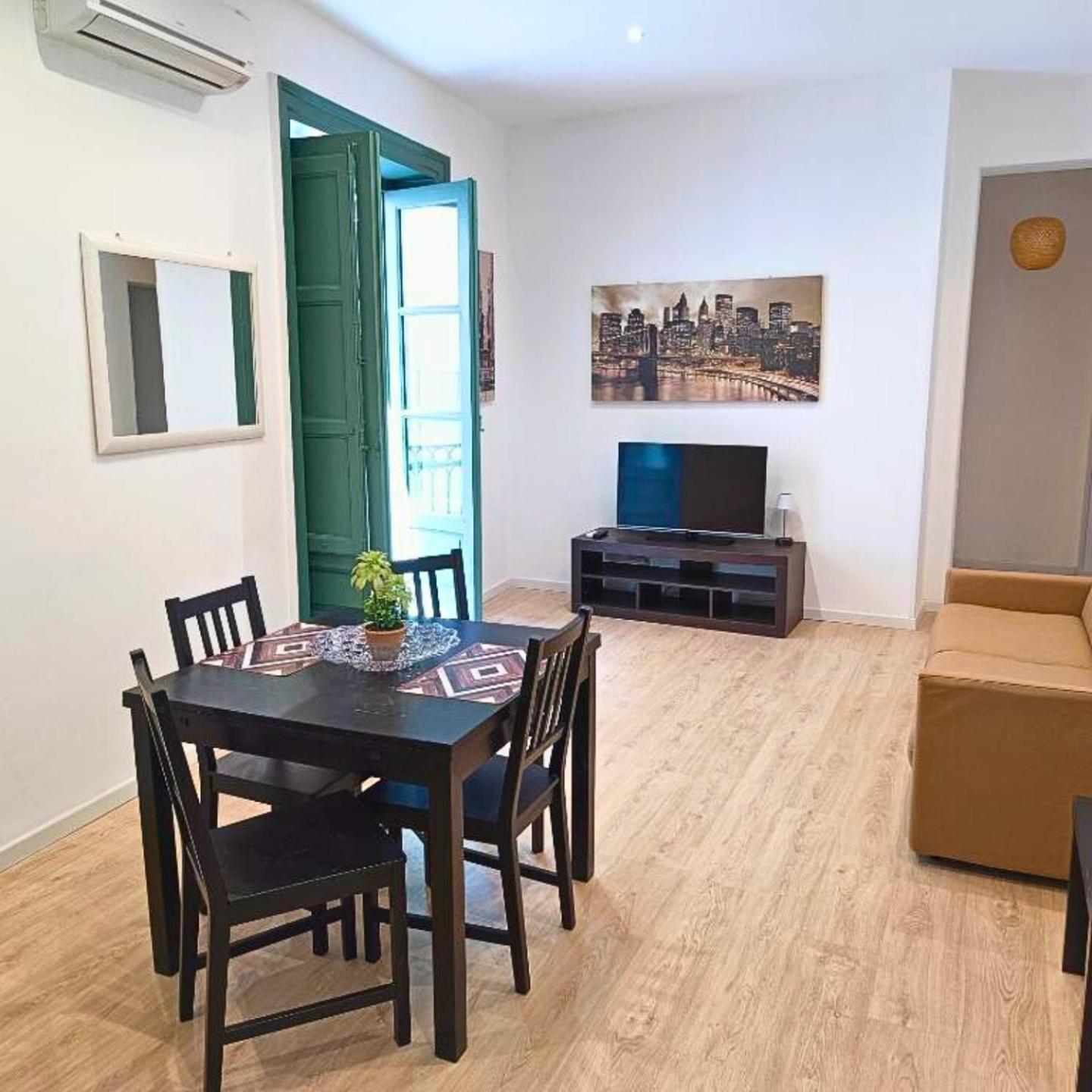 Appartement Centro Storico Casa Bellini ***** à Palerme Extérieur photo