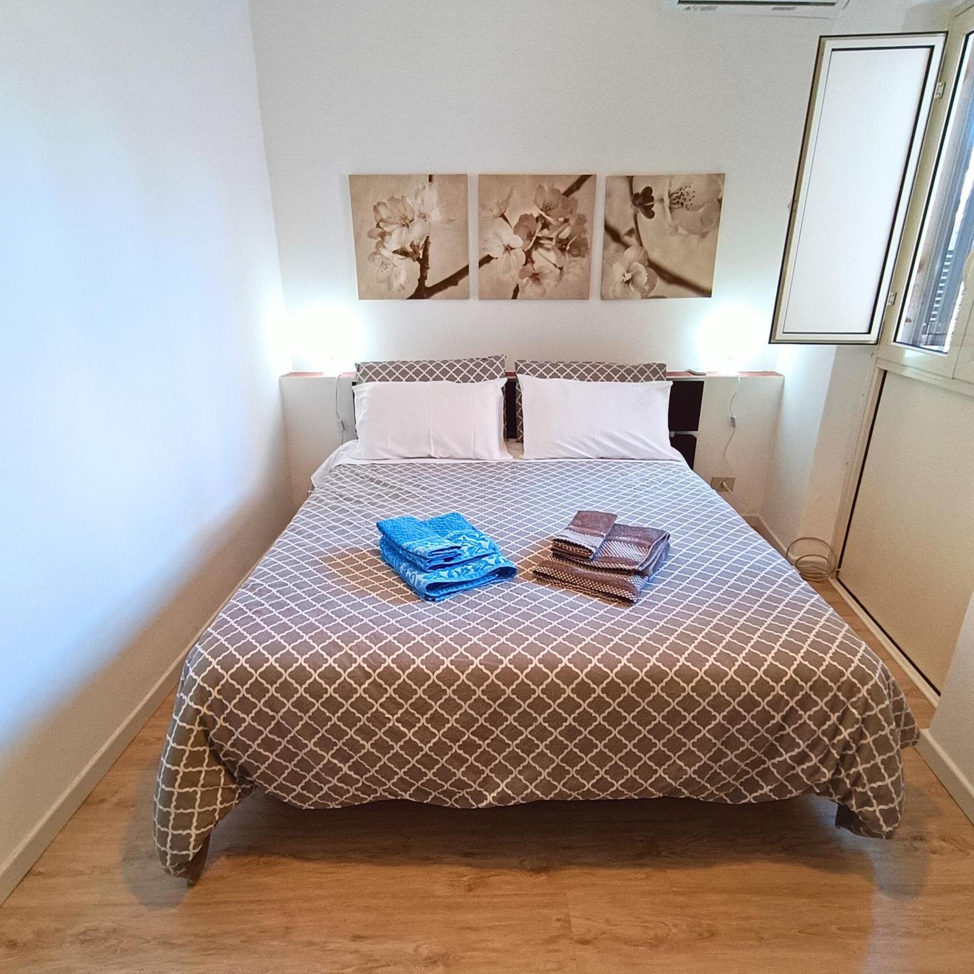 Appartement Centro Storico Casa Bellini ***** à Palerme Extérieur photo